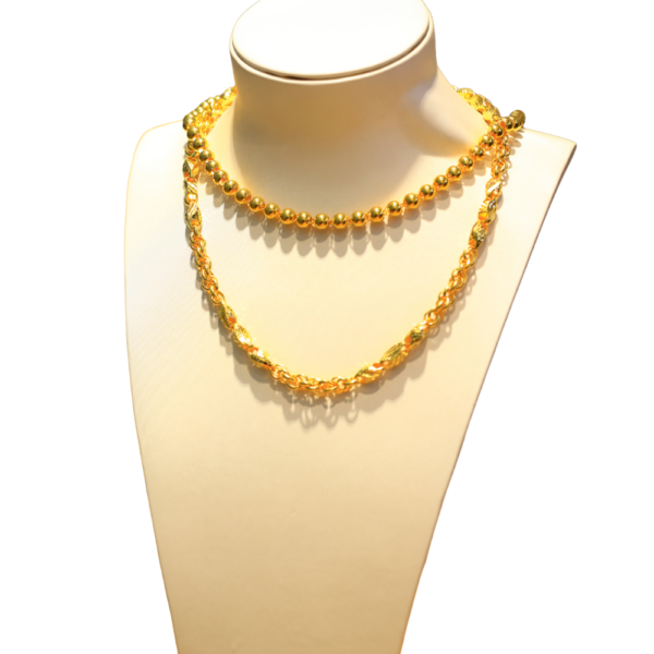 Chain Necklace