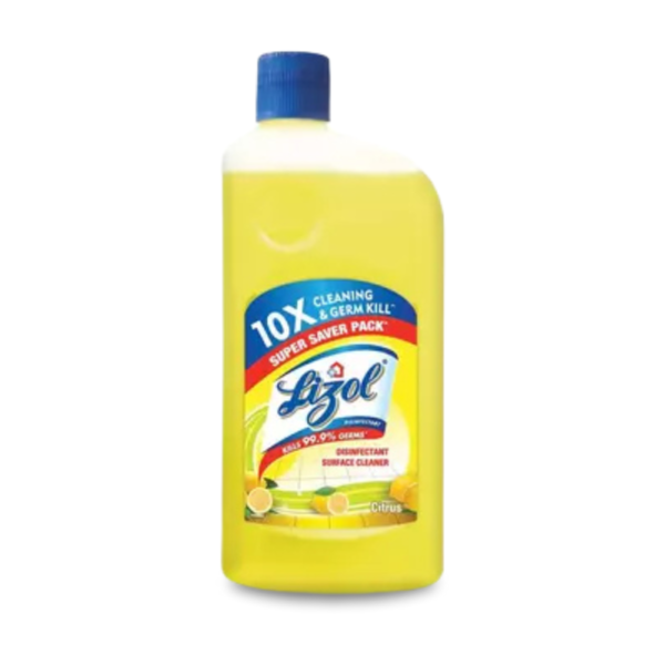 Lizol Floor Cleaner Liquid