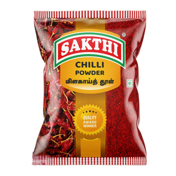 Sakthi Chilli Powder