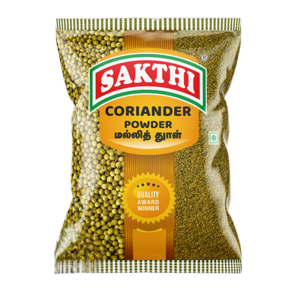 Sakthi Coriander Powder
